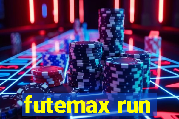 futemax run